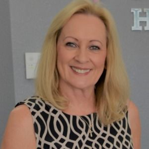 Meet your Posher, Robin